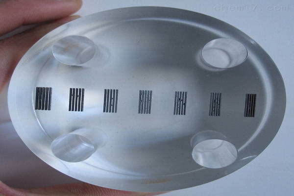 牙科CT模體 牙科CT模體