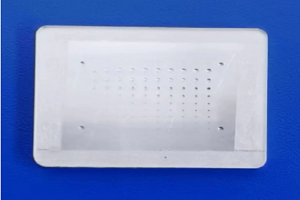 牙科低對(duì)比度分辨率測(cè)試模體