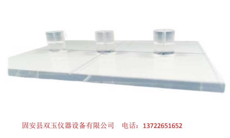 CT機(jī)激光定位燈檢測模體