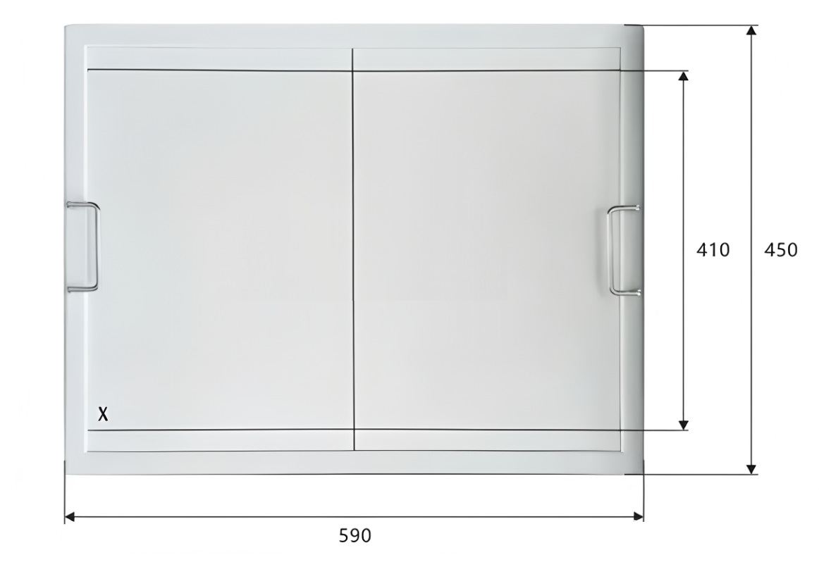 SPET性能模體 SPET性能模體