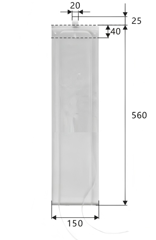 SPET性能模體3 SPET性能模體3