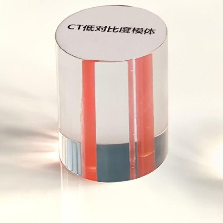 CT低對比度模體4 CT低對比度模體4