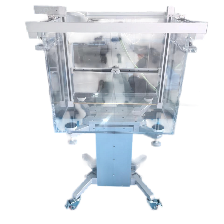 三維水箱02 三維水箱02